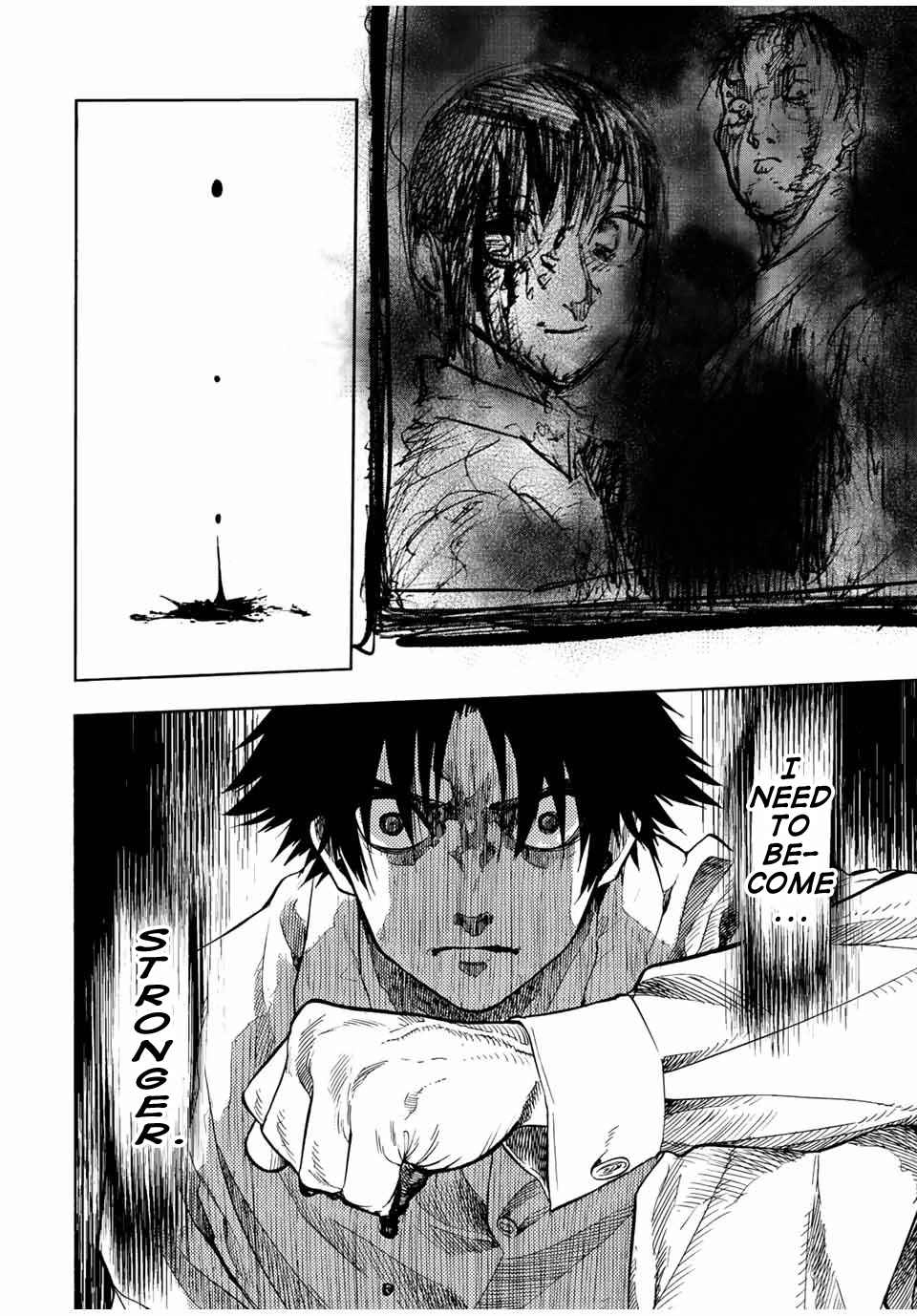 Juujika no Rokunin Chapter 88 10